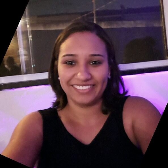 Foto de Camila Omena