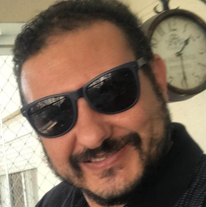 Foto de Alessandro Domingues